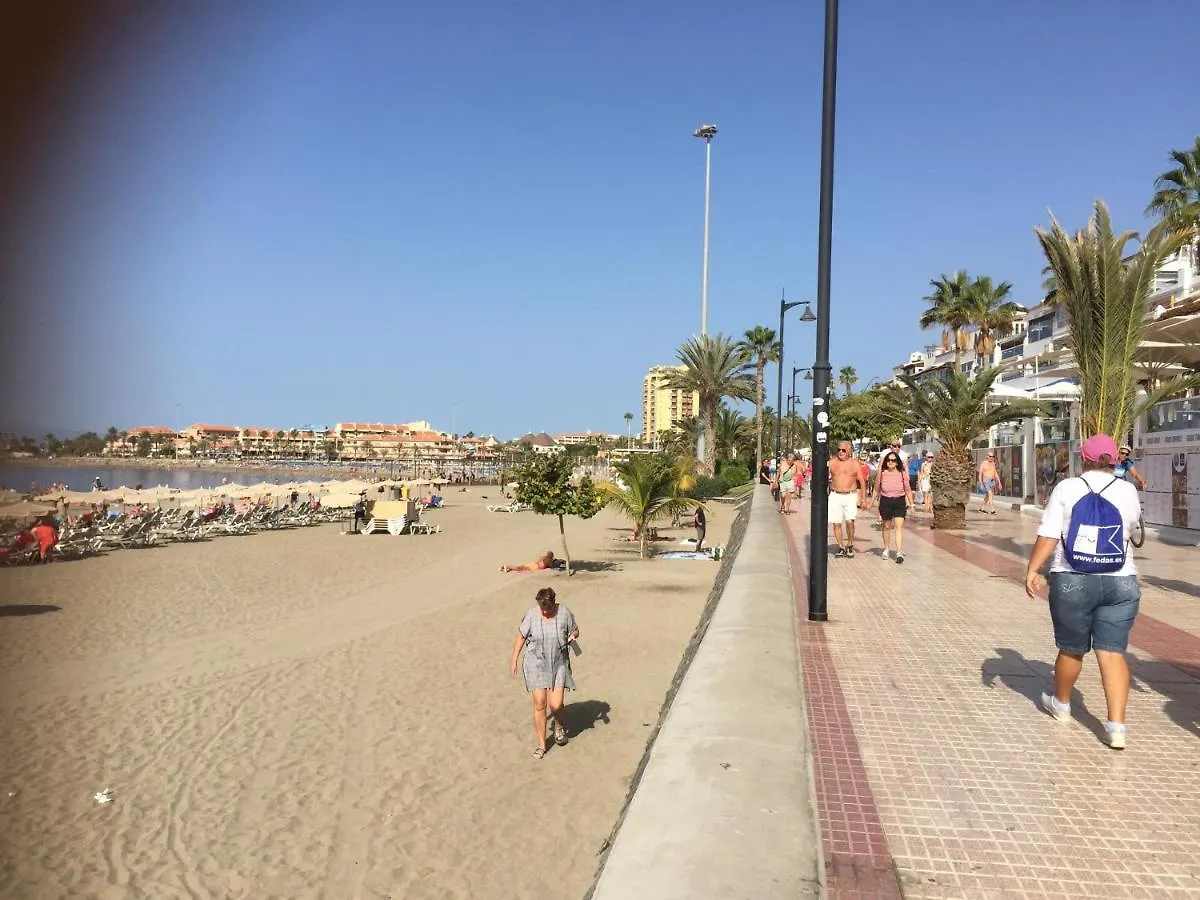 Torres Del Sol Edificio Apartment Playa de las Americas