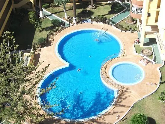 Torres Del Sol Edificio Apartment Playa de las Americas   Playa de las Americas (Tenerife)