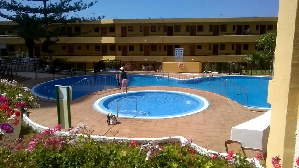Torres Del Sol Edificio Apartment Playa de las Americas  Spain