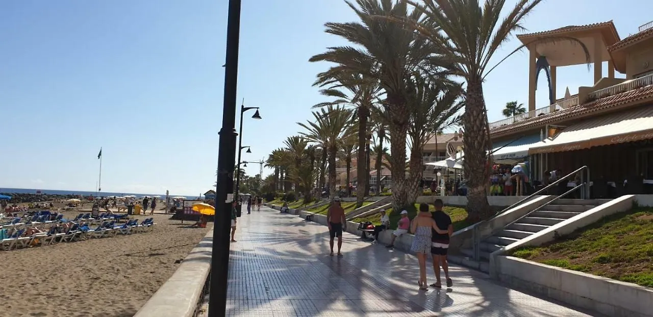 Torres Del Sol Edificio Apartment Playa de las Americas  0*, Playa de las Americas (Tenerife)