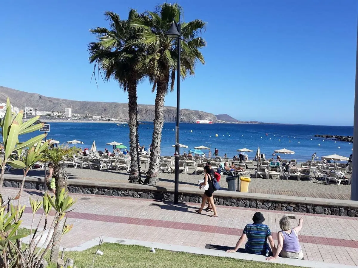 Torres Del Sol Edificio Apartment Playa de las Americas  0*, Playa de las Americas (Tenerife) Spain