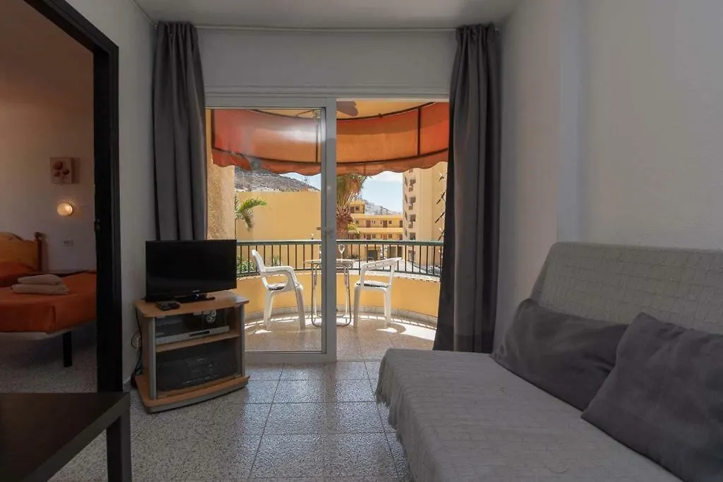 Torres Del Sol Edificio Apartment Playa de las Americas