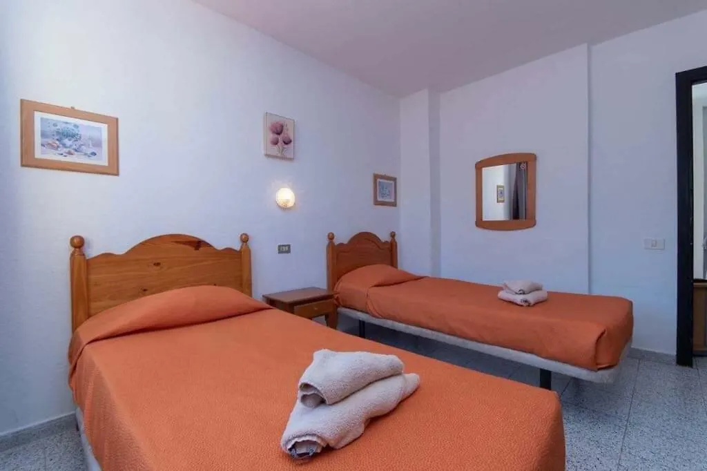 Torres Del Sol Edificio Apartment Playa de las Americas  Spain