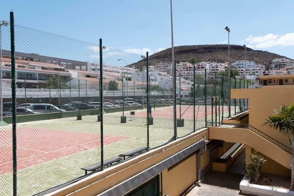 Torres Del Sol Edificio Apartment Playa de las Americas  0*, Playa de las Americas (Tenerife) Spain