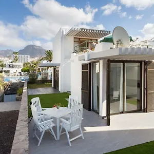 241 Quiet With Terrace And Barbecue Playa de las Américas